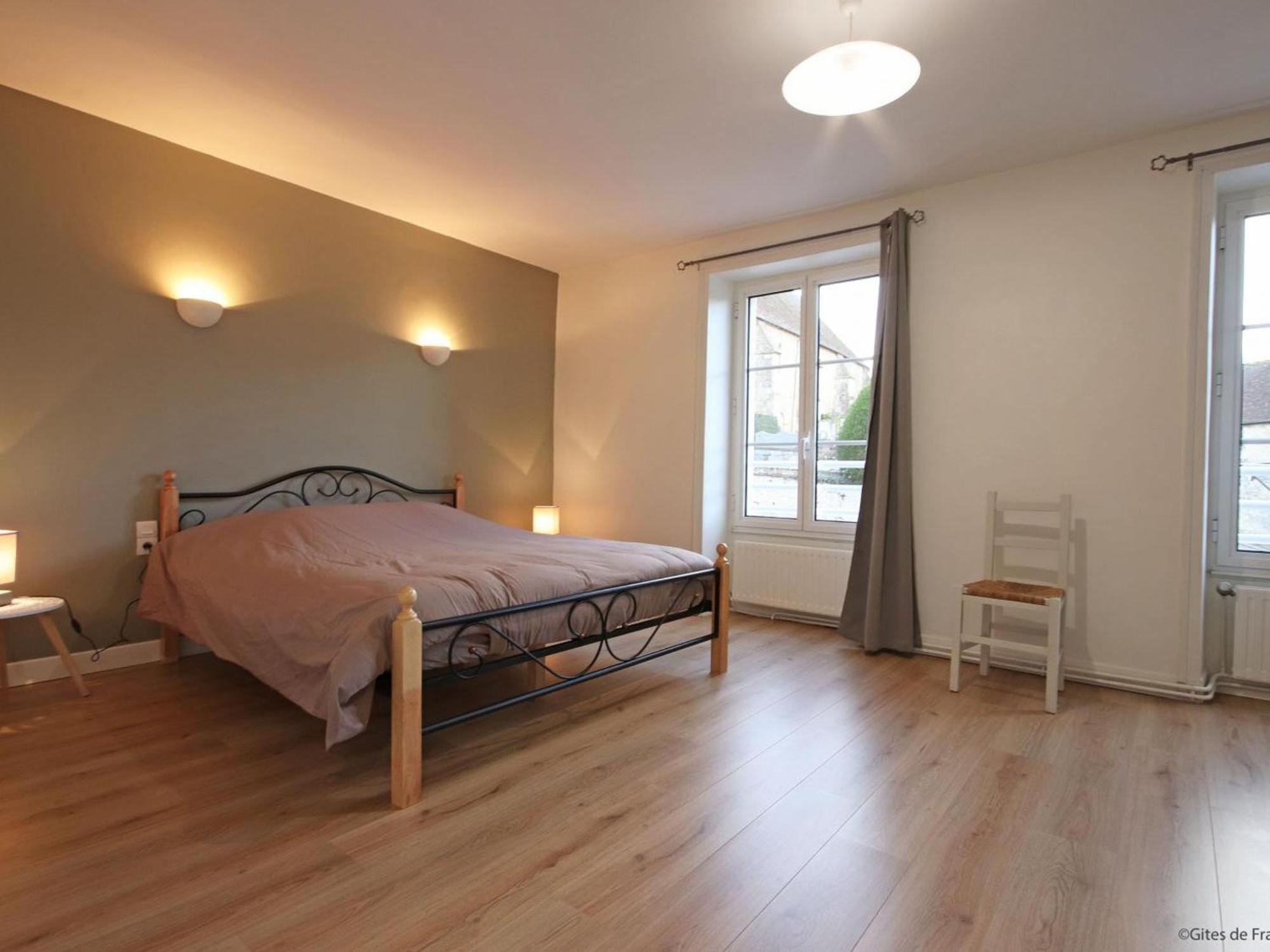 Maison Percheronne Spacieuse Avec Billard, Babyfoot, Et Jardin Clos, Animaux Bienvenus ! - Fr-1-497-65 La Mesniere Exterior foto